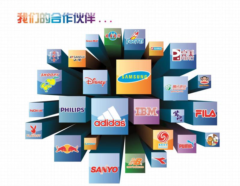 海角官网首页登录入口实业合作伙伴